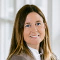 "Monika Gram Ritter", Senior Director Global Marketing